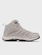 Bota Columbia Feminina Crestwood Mid Wp - Feminina CINZA CLARO