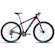 Bicicleta Aro 29 Alfameq Stroll - Câmbio Shimano - Freio a Disco - 27 Marchas PRETO/AZUL