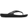 Chinelo Crocs Classic Flip V10 Black - Unissex PRETO