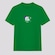 Camiseta Approve Bold Keep Together - Masculina VERDE