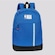 Mochila Sestini NBA Basketball - 19 Litros AZUL