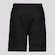 Bermuda de Moletom do Atlético Mineiro Spr Champion - Masculina PRETO