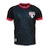 Camisa do São Paulo Retrô Mania Classic Símbolo - Masculina PRETO
