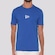 Camiseta New Era Vintage Branded Ne - Masculina AZUL