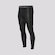 Calça Penalty Compressão Skin - Masculina PRETO