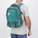 Mochila Sestini do Palmeiras Palestra VERDE