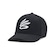 Boné Aba Curva Under Armour Curry - Snapback - Adulto PRETO