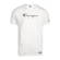 Camiseta Champion C Shoelace - Masculina OFF WHITE