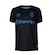 Camisa do Grêmio Umbro Of. 3 2023 - Infantil PRETO/AZUL