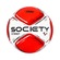 Bola Society Penalty S11 Ecoknit BRANCO
