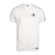 Camiseta Champion Malhão C Inter Chest - Masculina Off White