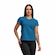 Camiseta Algodão Sportswear Muvin - Feminina AZUL