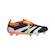 Chuteira de Campo adidas Predator Elite Ft Fg - Adulto PRETO