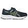 Tênis Infantil ASICS Contend 8 PS AZUL ESC/AMARELO
