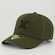 Boné Oakley Scatter Skull - Fechado - Adulto VERDE