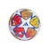 Bola de Futebol de Campo adidas Ucl Mini BRANCO