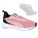 Kit Tênis Puma Flyer Flex - Feminino + Par de Meia ROSA/PRETO