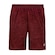 Kit Penalty Air Dry Camiseta + Bermuda Masculina VERMELHO