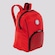 Mochila Bayern de Munique Sestini Classic - 17 Litros VERMELHO