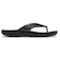 Chinelo Crocs Baya Flip II - Masculino PRETO