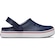 Sandália Crocs Off Court Clog T /Pepper - Unissex AZUL