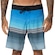 Bermuda Billabong All Day Heather Stripe Pro - Masculina AZUL