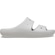 Sandália Crocs Sandal V10 Atmosphere - Unissex CINZA CLARO