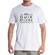 Camiseta Quiksilver Print - Masculina BRANCO