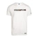 Camiseta Champion C Colorblock - Masculina Off White
