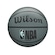 Bola de Basquete Wilson Nba Forge Black 7 CINZA