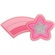 Jibbitz Estrela Led BRANCO