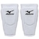 Joelheira Mizuno Lr6 New Style Unissex BRANCO