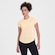 Camiseta New Balance Accelerate - Feminina Coral