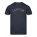Camiseta Champion Mc Superior - Masculina CINZA ESCURO