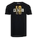 Camiseta Champion Mc And 19 - Masculina PRETO