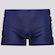 Sunga Boxer Fila Side Print - Adulto AZUL ESCURO