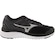 Tênis Mizuno Raijuu - Masculino PRETO/VERDE