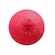 Bola Iniciação Kagiva de Borracha Nº 10 VERMELHO