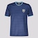 Camisa do Botafogo Braziline Lark - Infantil AZUL
