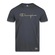Camiseta Champion Malhão C Shoelace - Masculina CINZA ESCURO