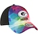 Boné New Era 39Thirty Stretch Fit Nfl Crucial Catch 2023 Green Bay Packers Masculino ESTAMPADO