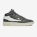 Tênis Fila Acd Classic Mid - Feminino PRETO/BRANCO