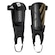 Caneleira adidas Tiro Match - Adulto PRETO