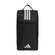 Porta Calçado adidas Tiro League PRETO/BRANCO