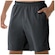 Bermuda Masculina Mizuno Tennis Master M7 CINZA