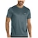 Camiseta Mizuno Energy - Masculina CINZA