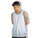 Camiseta Regata Champion Basket Street - Masculina BRANCO