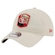 Boné Aba Curva New Era 920 San Francisco 49Ers Salute To Service - Strapback - Adulto Off White