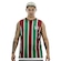 Camiseta Regata Braziline Fluminense Division - Masculina VERMELHO