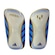 Caneleira adidas Messi - Adulto BRANCO/AZUL